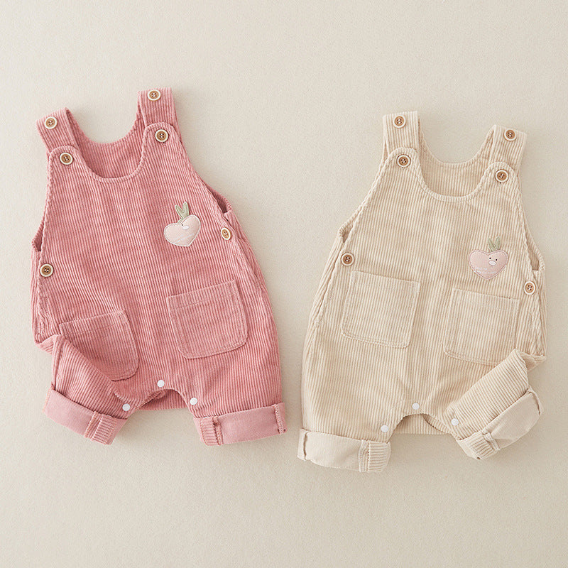 Overall Neutro