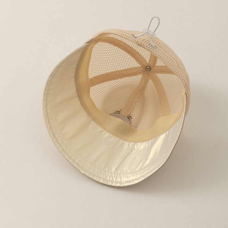 Gorra Summer Osito
