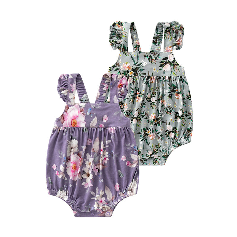 Body Summer Madreselva