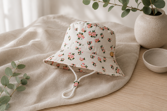 Gorro Verano Print