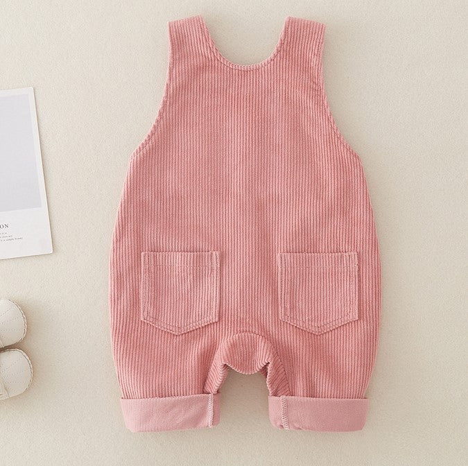 Overall Neutro