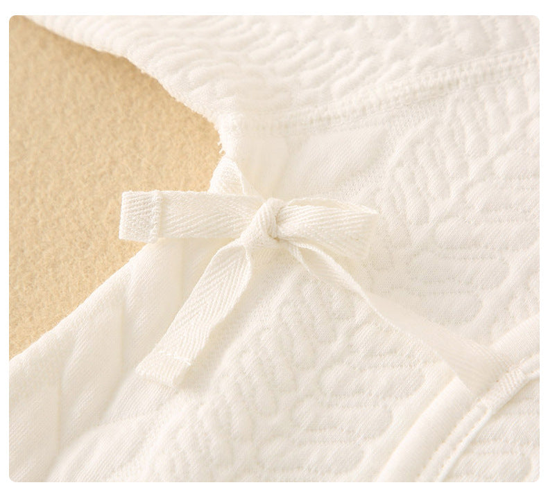 Enterizo Termico Liviano Kimono Osito
