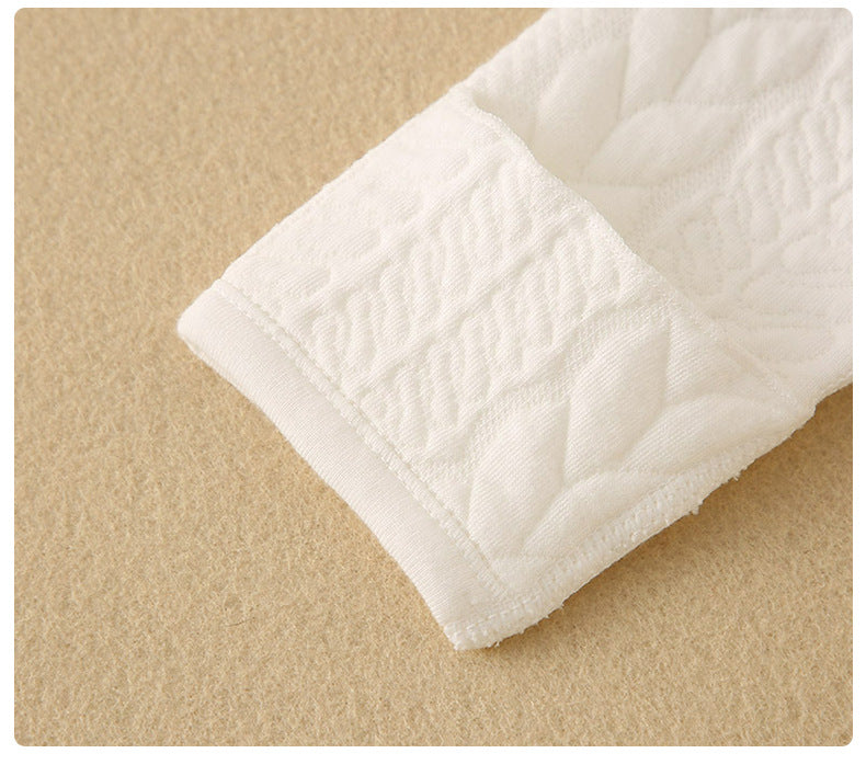Enterizo Termico Liviano Kimono Osito