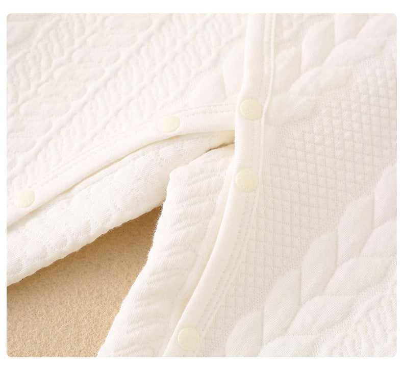 Enterizo Termico Liviano Kimono Osito