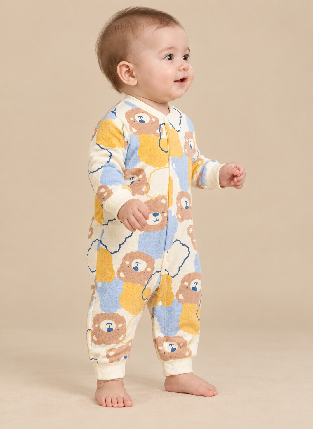 Pijama Multiosos