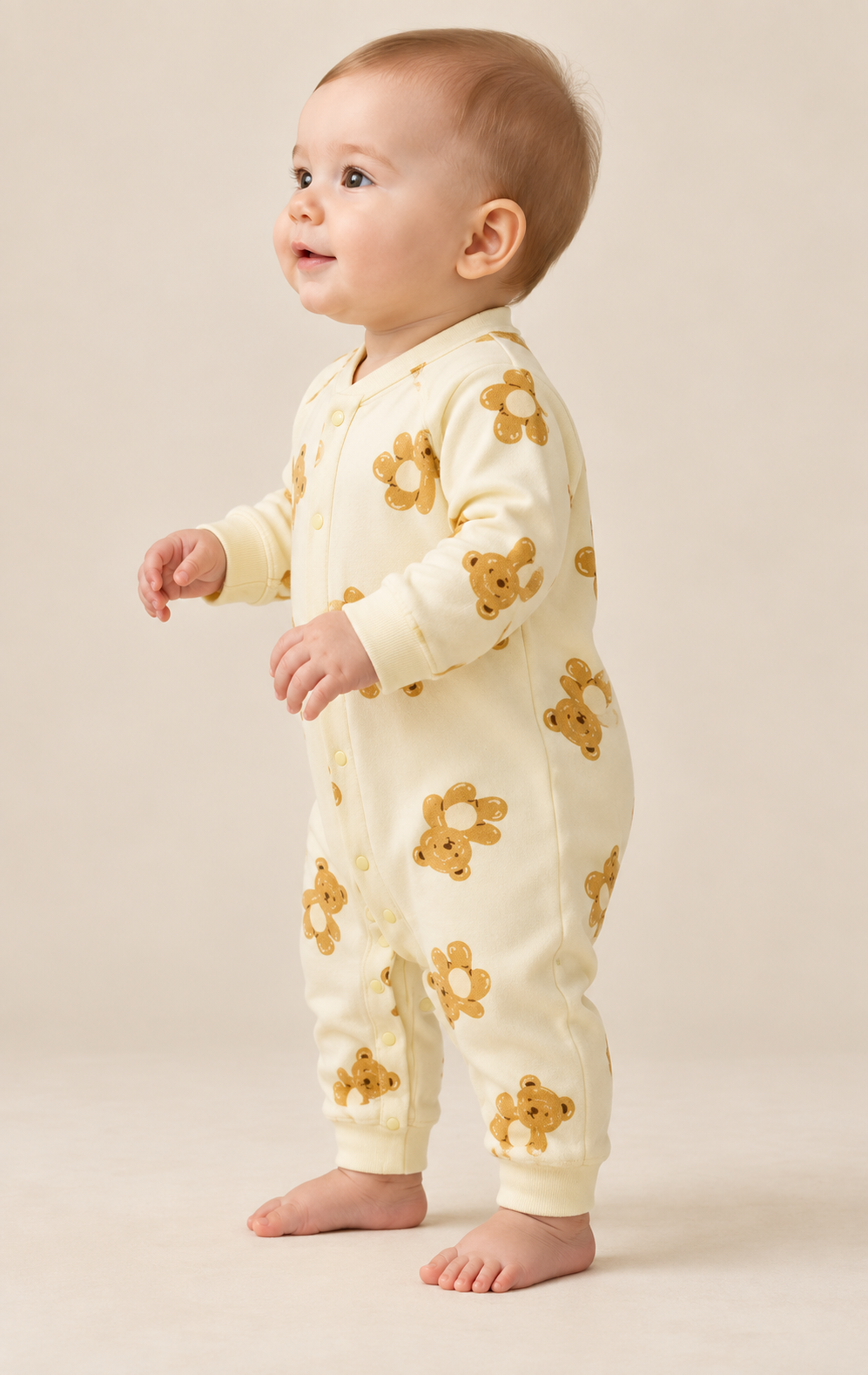 Pijama Osezno