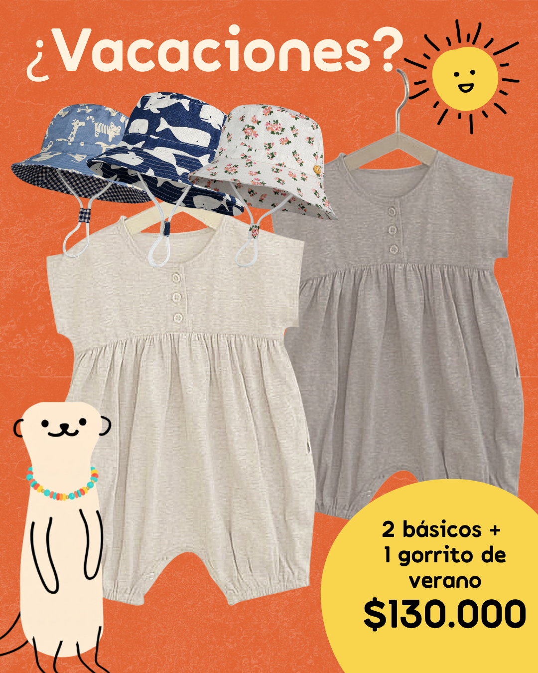 Summer Bundle