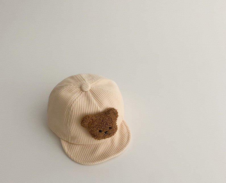 Gorra Osito – BabyMirkat