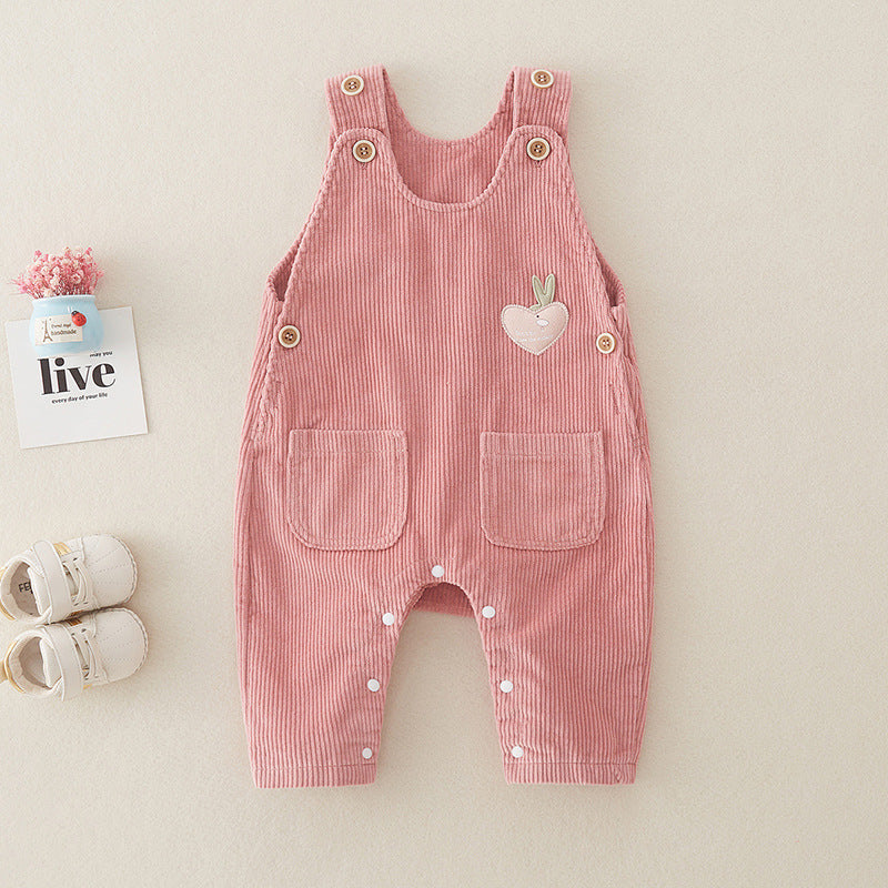 Overall Neutro