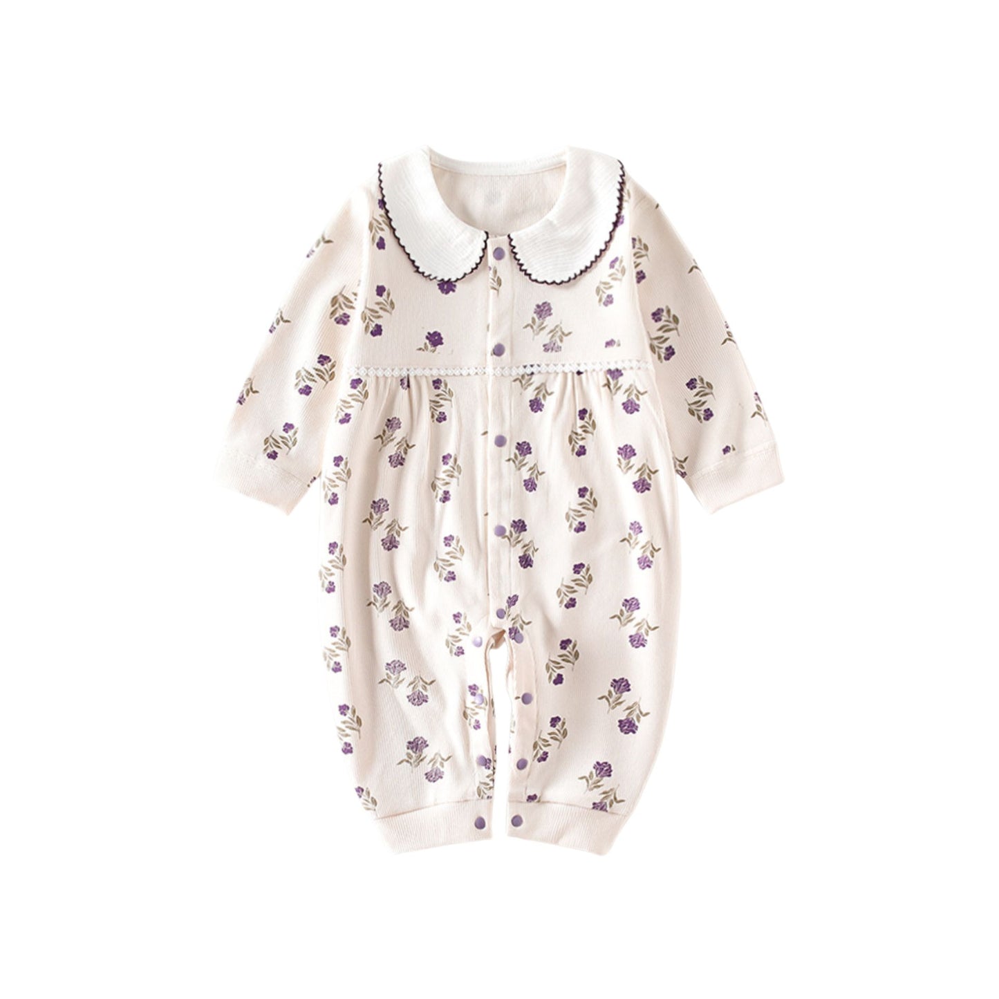 Enterizo Classic Filomena