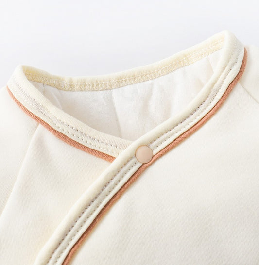 Enterizo Termico Kimono Osito