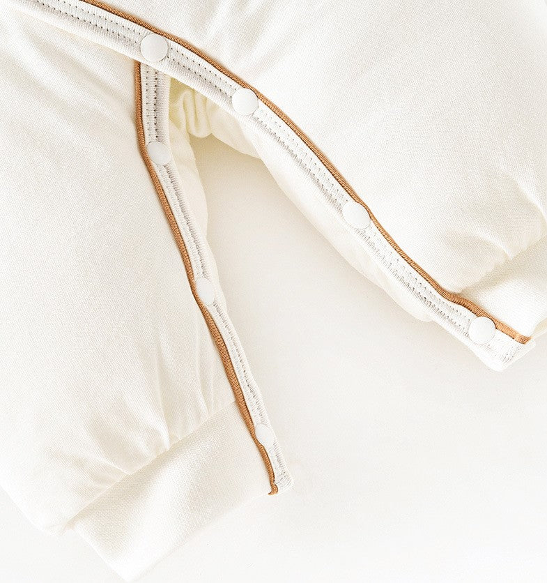 Enterizo Termico Kimono Osito