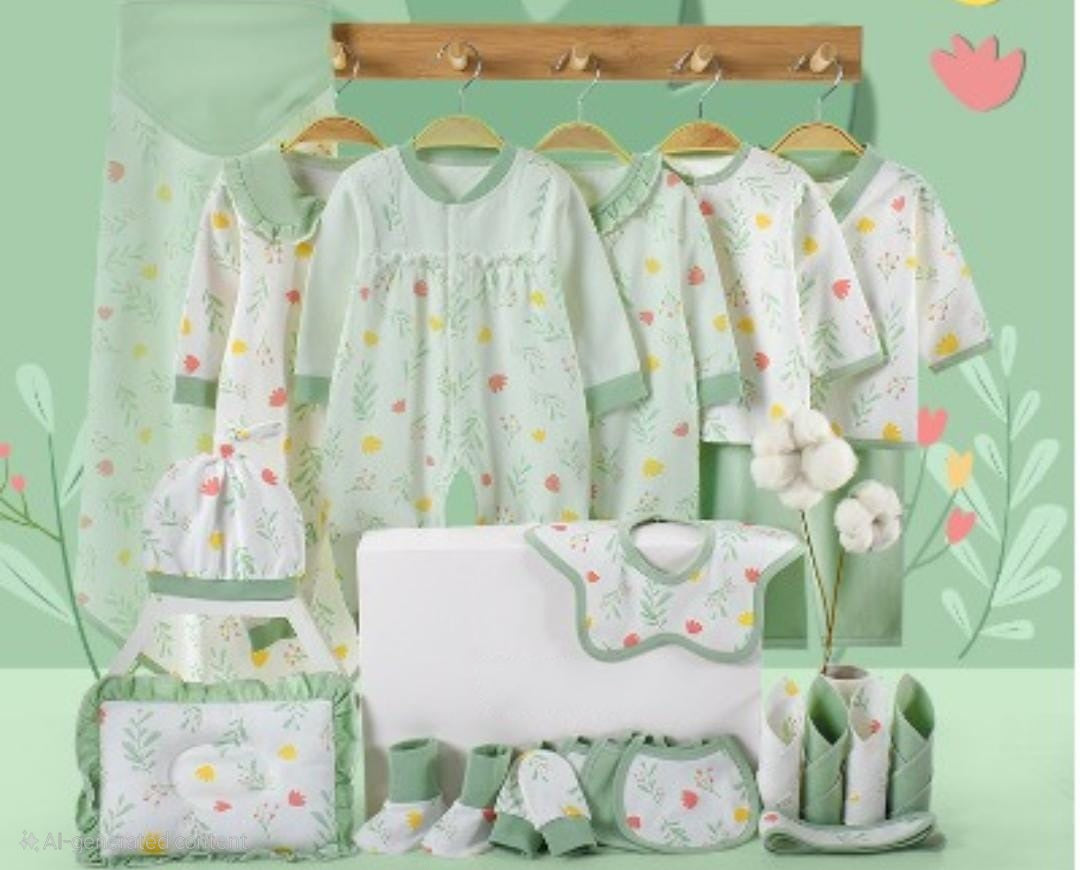 Primera Muda Bosque x 20 piezas