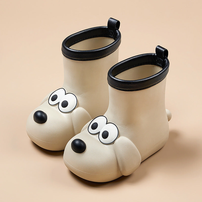 Botas de lluvia Lira