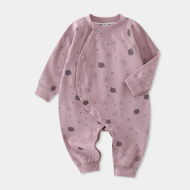 Pijama Saturno