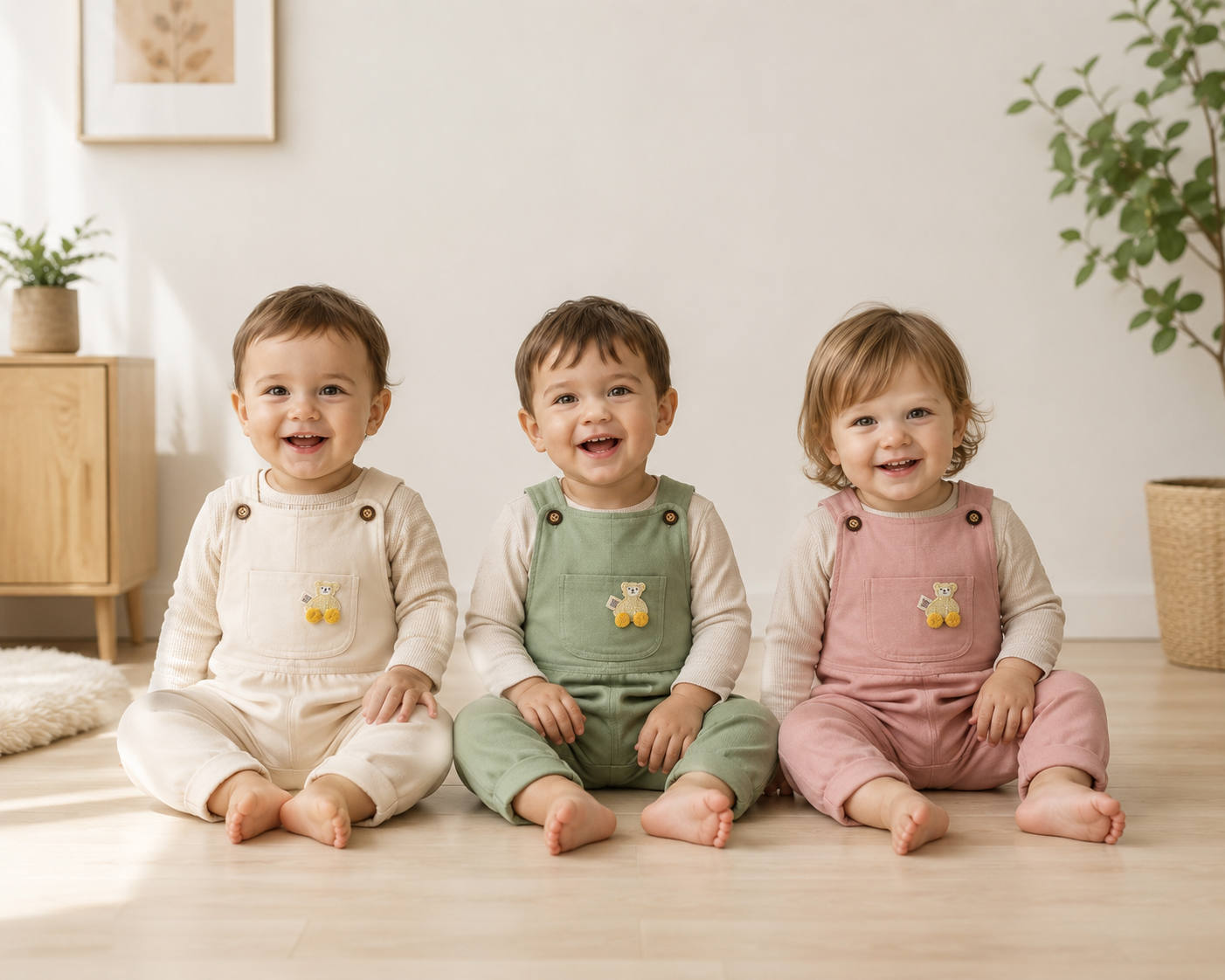 Unisex