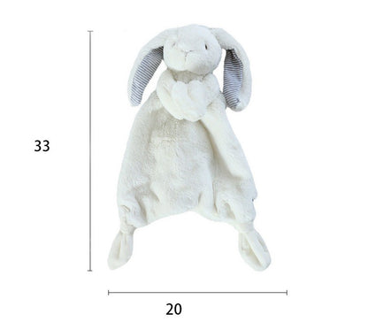 Manta de apego