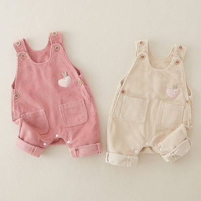 Overall Neutro