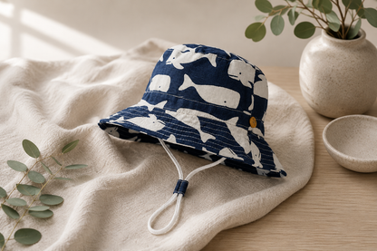 Gorro Verano Print