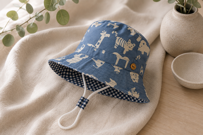 Gorro Verano Print