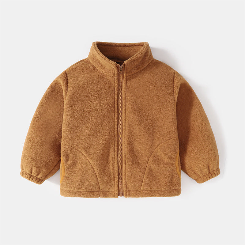 Chaqueta Ositos