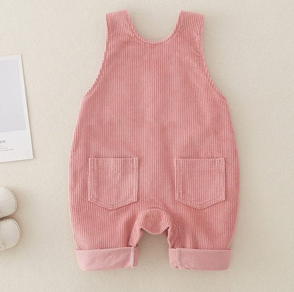Overall Neutro