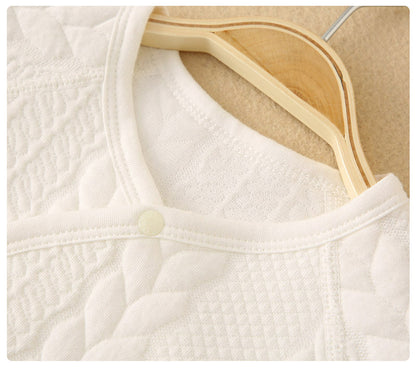 Enterizo Termico Liviano Kimono Osito