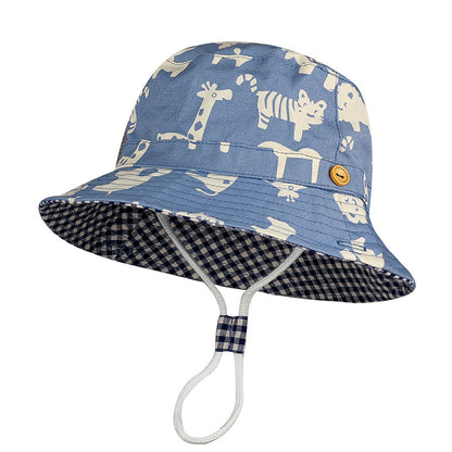 Gorro Verano Print