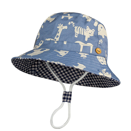 Gorro Verano Print