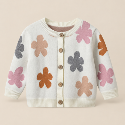 Cardigan Punto Olimpia
