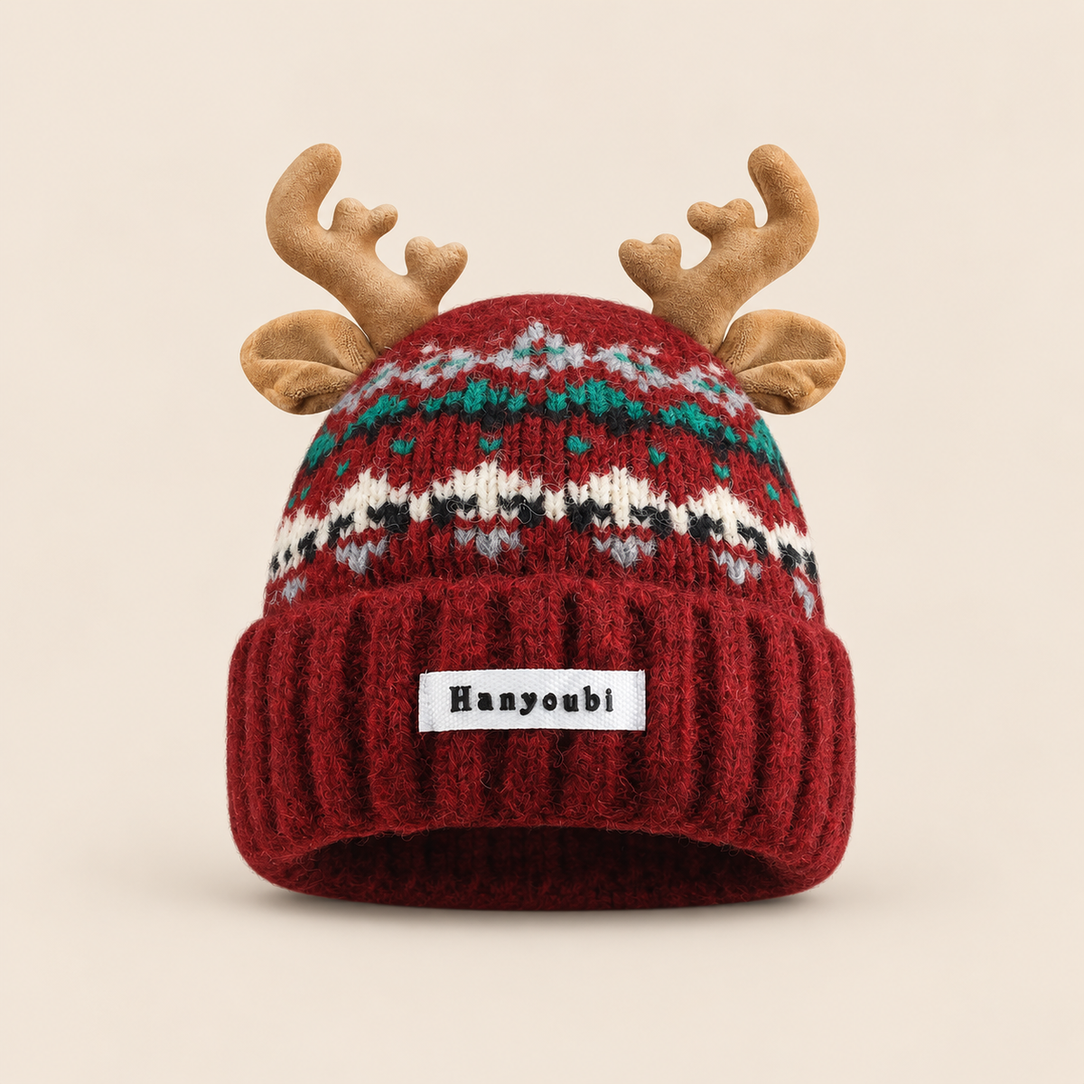 Gorro Reno
