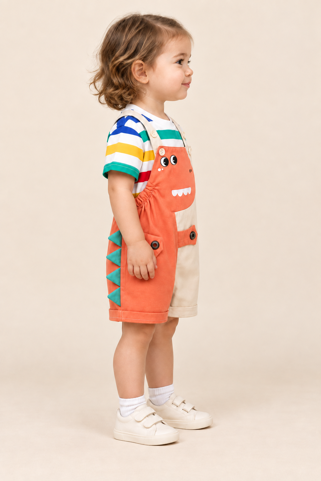 Overall Dino