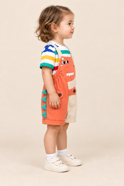 Overall Dino