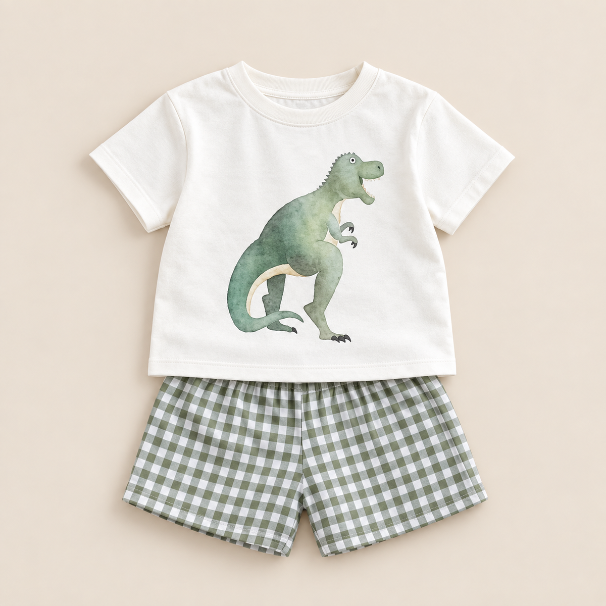 Set Verano Rex
