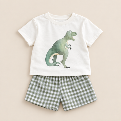 Set Verano Rex