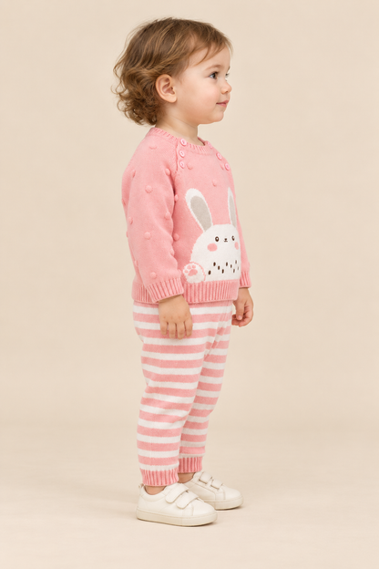 Set Punto Rabbit