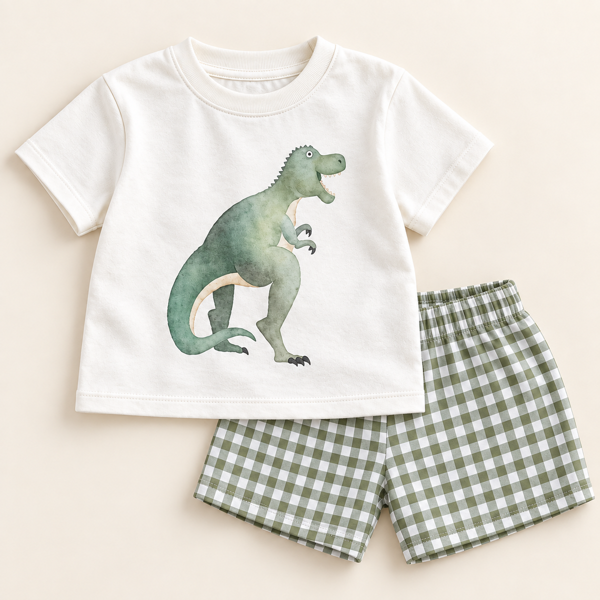 Set Verano Rex