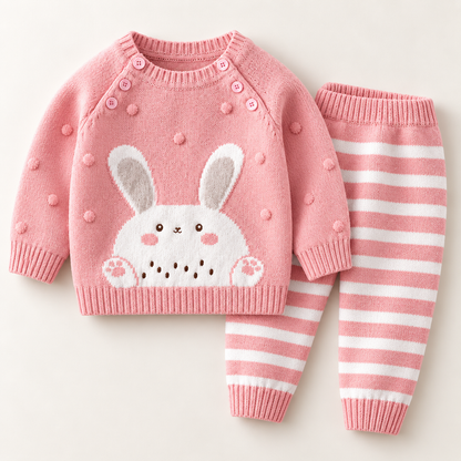 Set Punto Rabbit