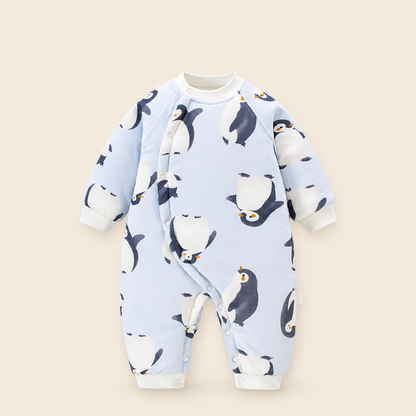 Enterizo Pinguinos