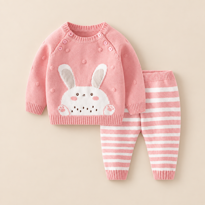 Set Punto Rabbit
