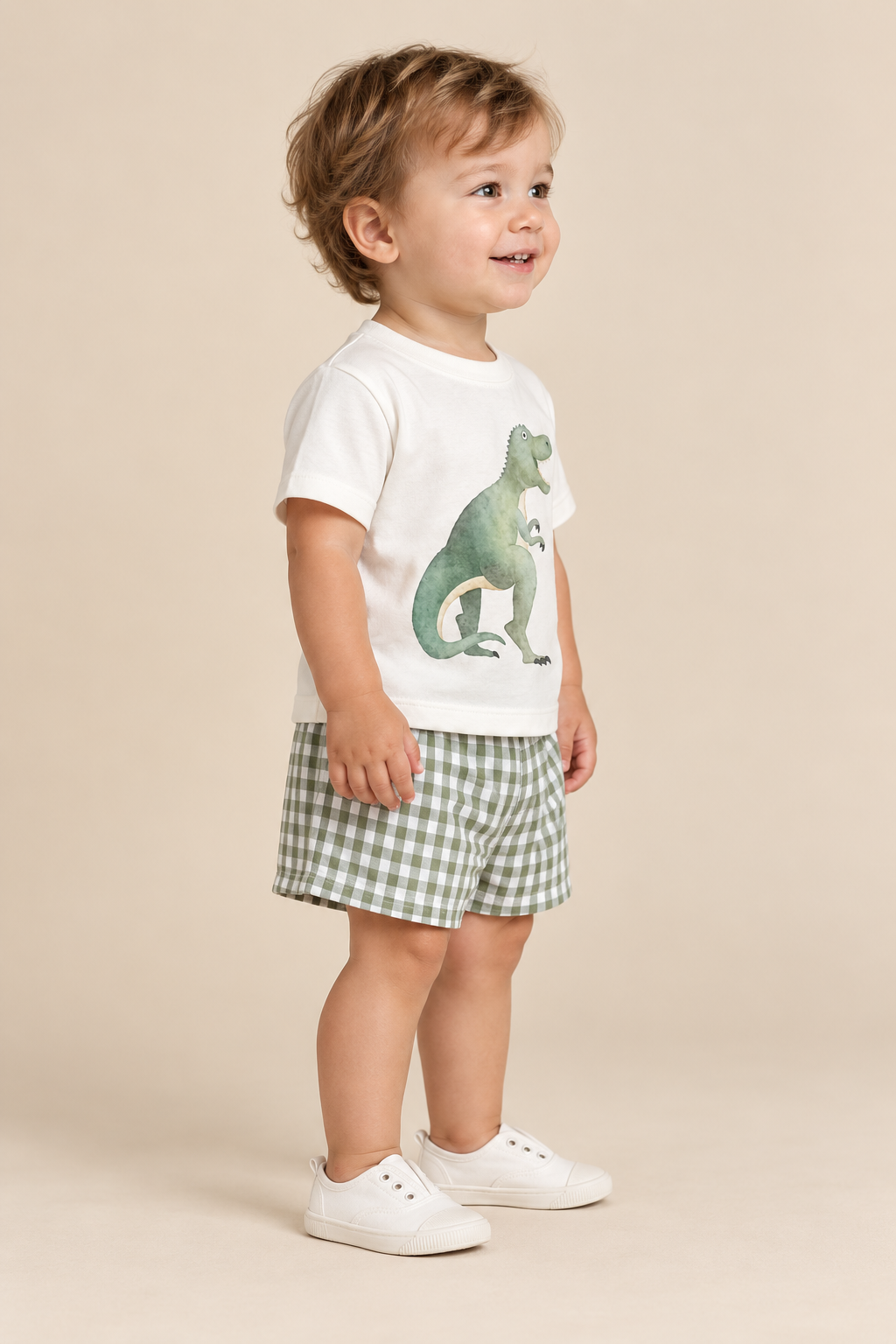 Set Verano Rex