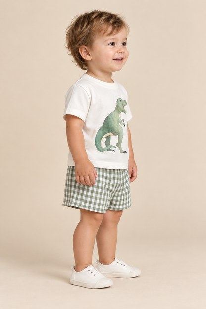 Set Verano Rex