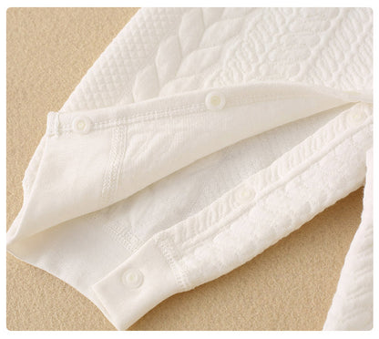 Enterizo Termico Liviano Kimono Osito