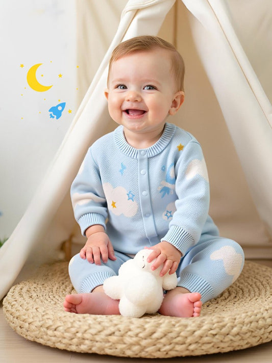 Enterizo Punto Apolo