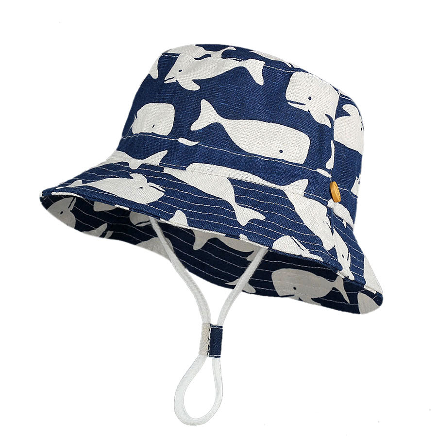Gorro Verano Print