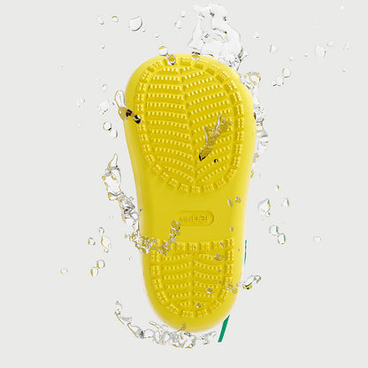 Botas de lluvia Tizón