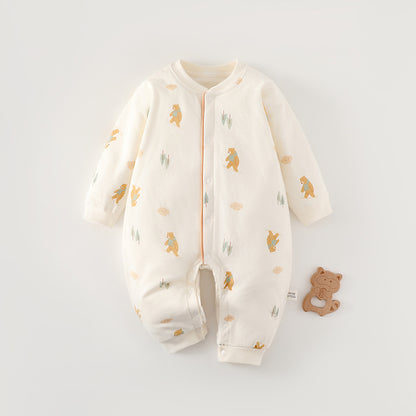 Enterizo Termico Yosemite