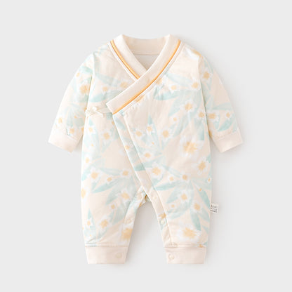 Enterizo Termico Kimono Marbella