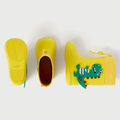 Botas de lluvia Tizón