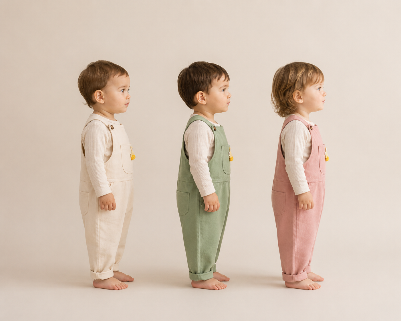 Overall Neutro
